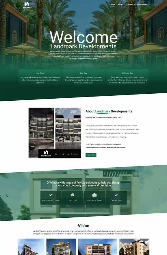 LANDMARK