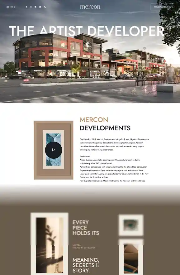 mercon